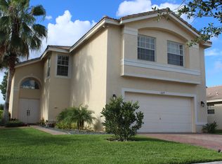 16271 SW 27th St, Miramar, FL 33027