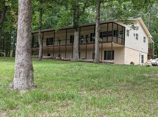 1260 Paradise St, Lincolnton, GA 30817