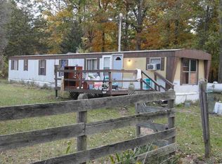 6924 Ellis Lake Rd, Paragon, IN 46166
