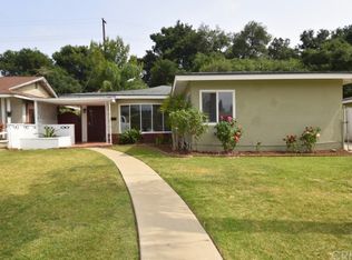 552 Pearlanna Dr, San Dimas, CA 91773