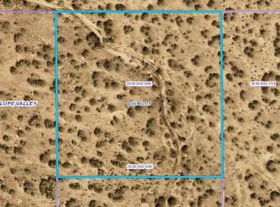 0 Vac Vic Avenue R12 185 SUITE 35, Palmdale, CA 93591