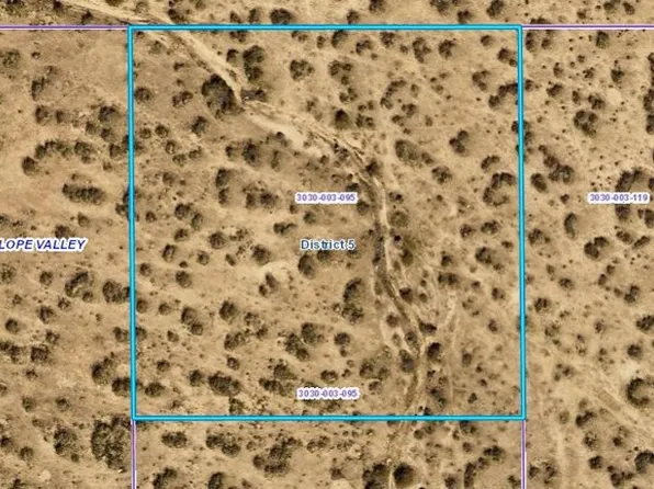 0 Vac Vic Avenue R12 185 Suite 35, Palmdale, CA 93591