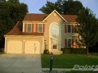 714 Concord Point Dr, Perryville, MD 21903
