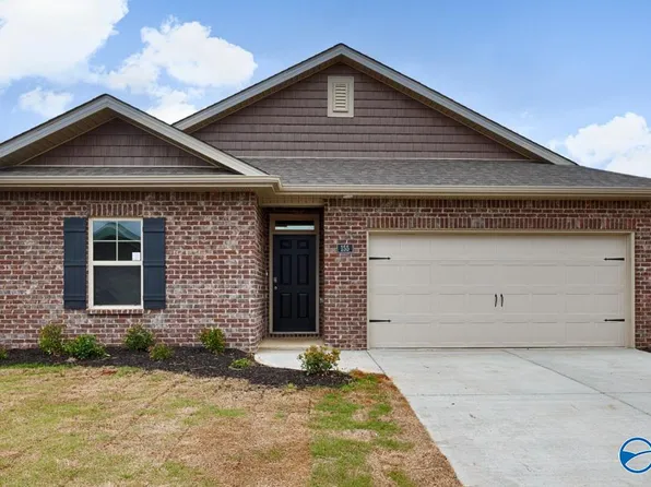 155 Foundry St, Huntsville, AL 35810