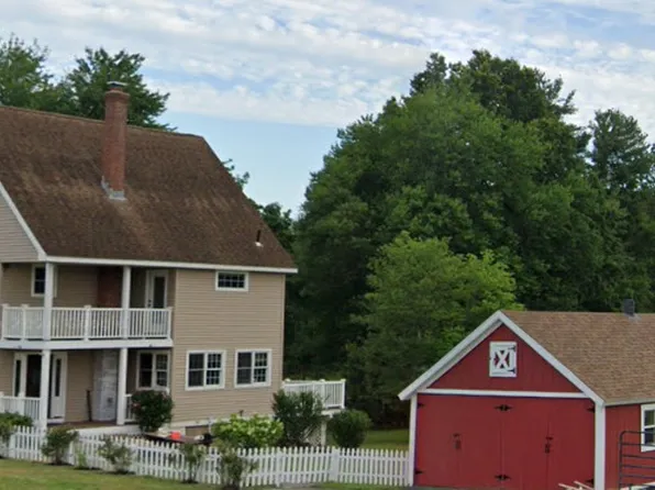 49 Seymour Road, East Granby, CT 06026