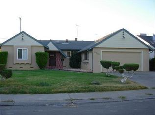 6905 Milbrook Way, Sacramento, CA 95823