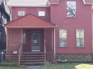 1704 Walnut Blvd, Ashtabula, OH 44004