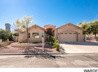 3121 Cottonwood Dr, Laughlin, NV 89029