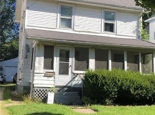 87 Ido Ave, Akron, OH 44301