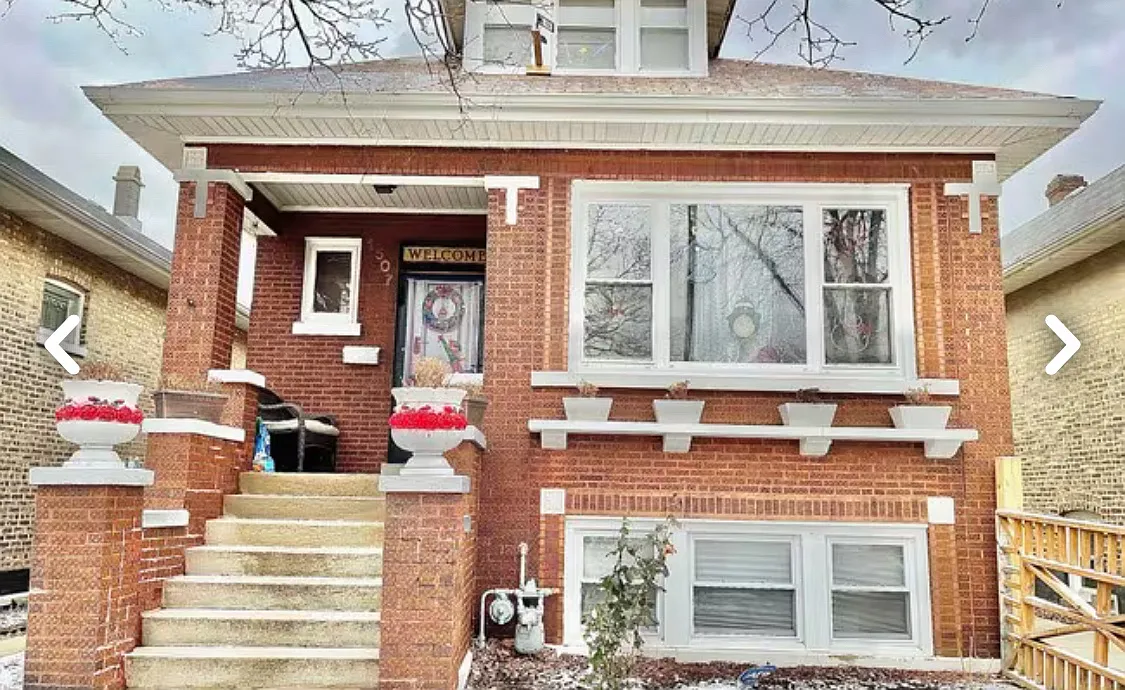 Building Photo - 1507 S 61st Ct