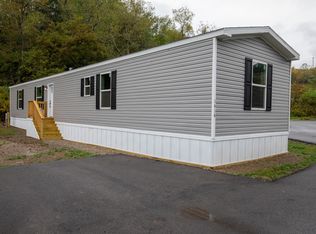 1302 Sunset Dr #1414, Bulger, PA 15019