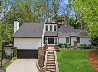 4061 Laurel Ridge Trl SE, Smyrna, GA