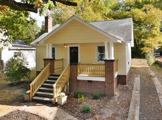 216 N Guthrie Ave, Durham, NC 27703