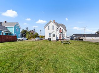 8 Cottage Street, Milbridge, ME 04658