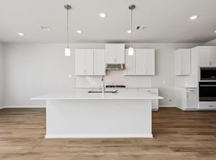 2715 Clapbread Ln, Rosenberg, TX 77471