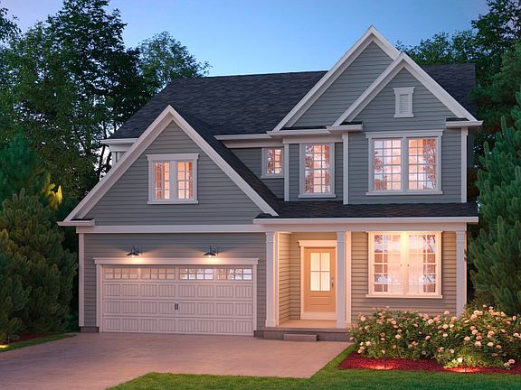 Model Representation