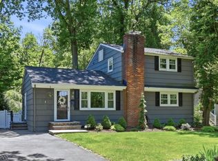 36 Calumet Ave, Oakland Boro, NJ 07436