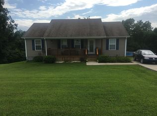 170 View Point Rd, Liberty, KY 42539