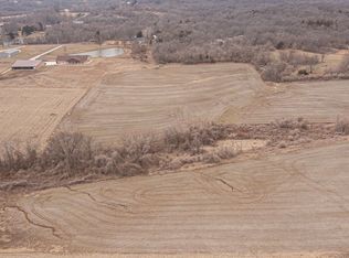 2519 S Dillingham Rd, Buckner, MO 64016