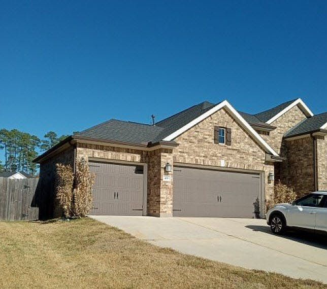 419 Stonebrook Ln, Conroe, TX 77304 Zillow