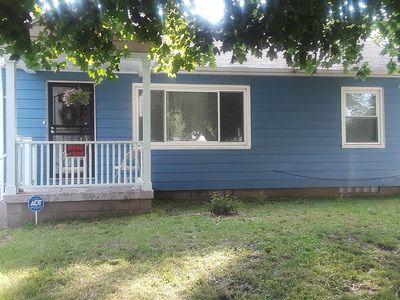 3133 N Finnell Ave, Peoria, IL, 61604