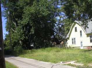 1421 Carolina Ave, Springfield, IL 62702