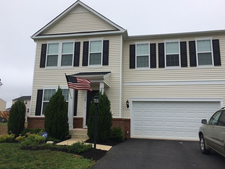 2nd image of 38 Ivy Spring Ln
