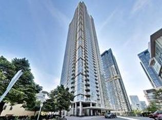 35 Mariner Ter UNIT 4811, Toronto, ON M5V 3V9