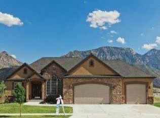 1315 S Vista Ridge Dr, Santaquin, UT 84655