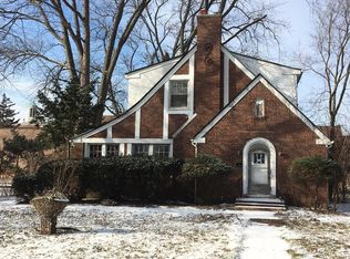 4516 Jefferson Place, gary, IN 46408