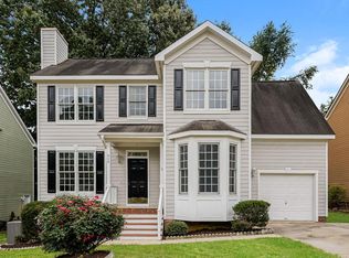 413 Hanska Way, Raleigh, NC 27610