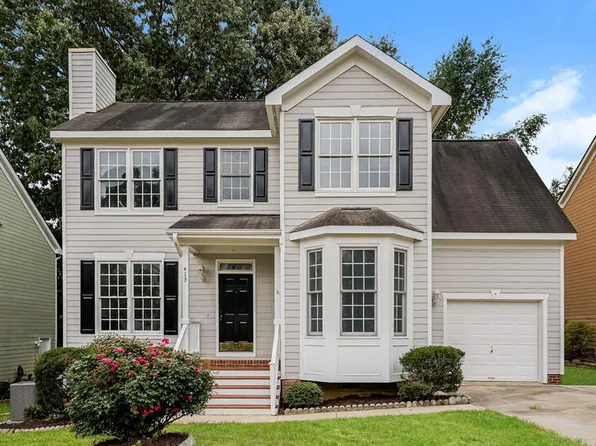 413 Hanska Way, Raleigh, NC 27610