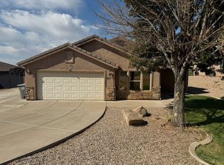 971 N Rolling Hills Rd, Washington, UT 84780