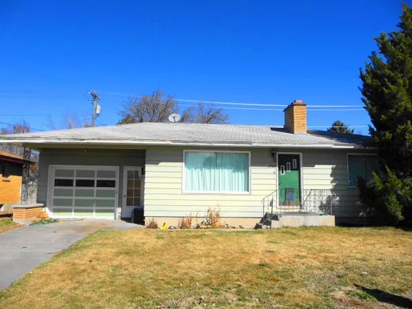 1788 Charlene St, Idaho Falls, ID 83402