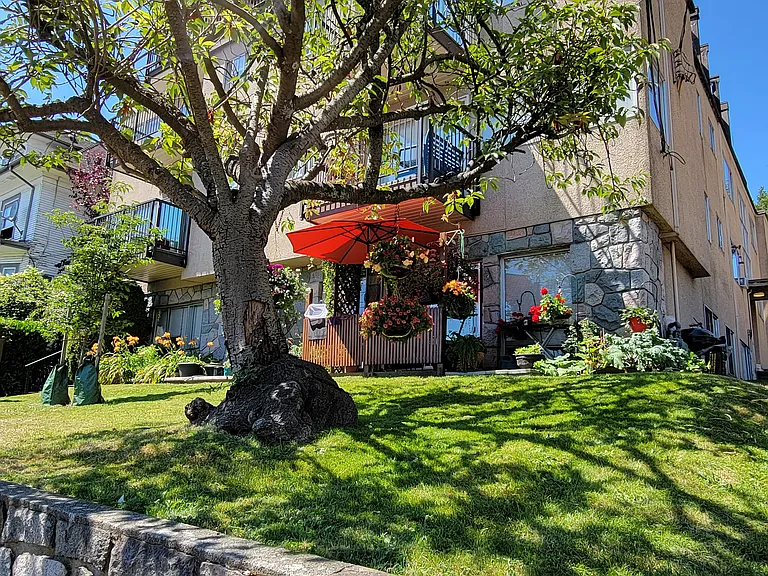 215 Carnarvon St #204 — Photo 3