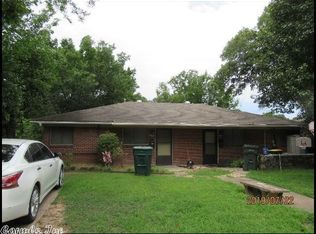 2314 Blackwood Rd, Little Rock, AR 72207