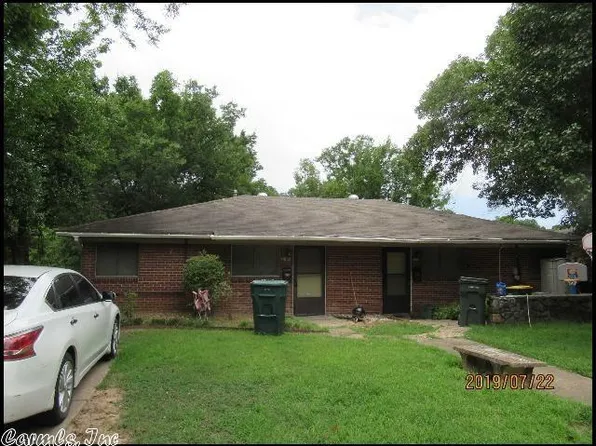 2314 Blackwood Rd, Little Rock, AR 72207