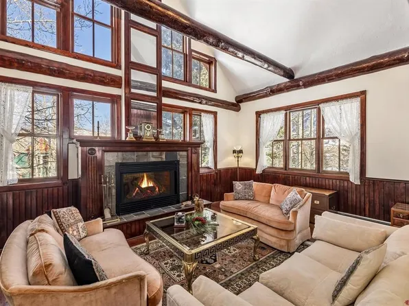 8 Gothic Avenue, Crested Butte, CO 81224