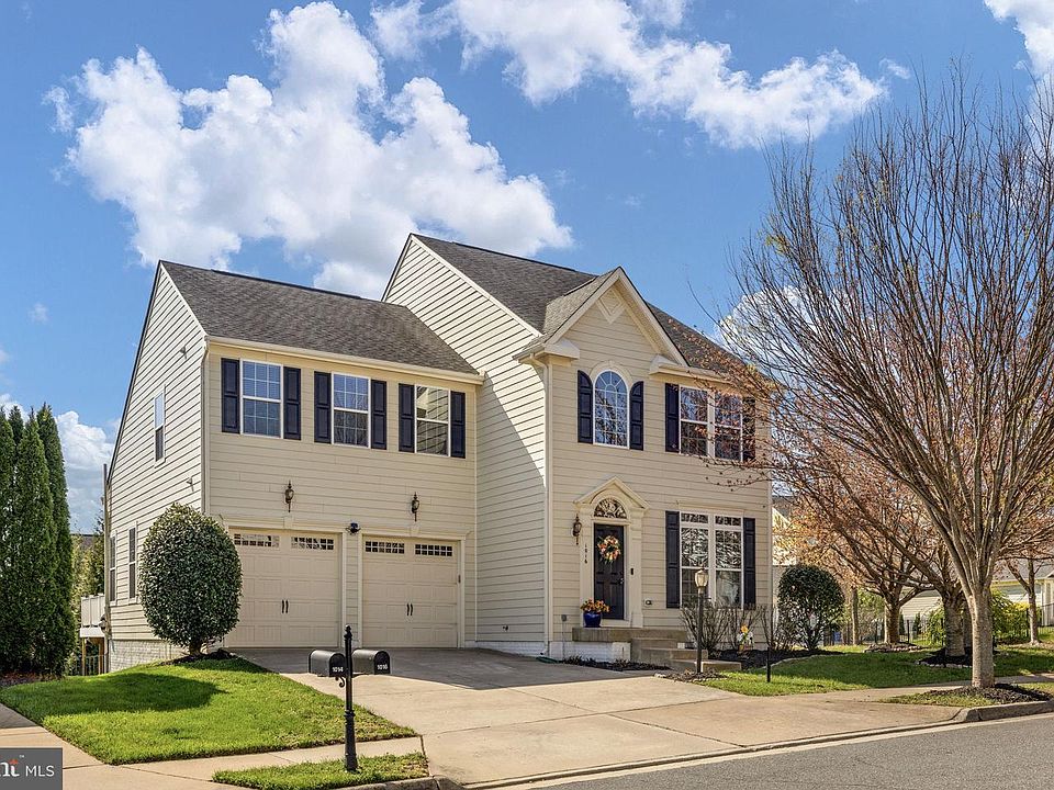 1st image of 1016 Innis Dr