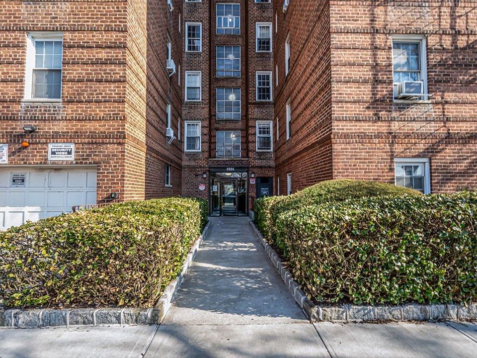 1st image of 85-04 63rd Drive #2J