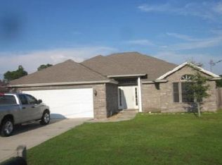 573 Timberlane Dr, Macclenny, FL 32063