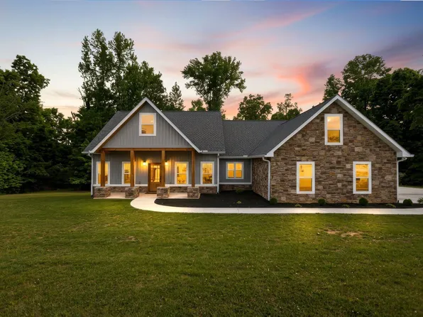110 Timber Creek Dr, Athens, TN 37303