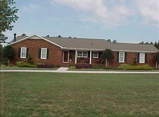 272 Joe Leonard Rd, Greer, SC 29651