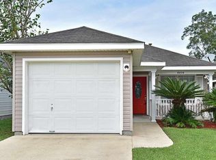 8054 Heirloom Dr, Pensacola, FL 32514