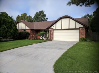 9336 S 67th East Ave, Tulsa, OK 74133