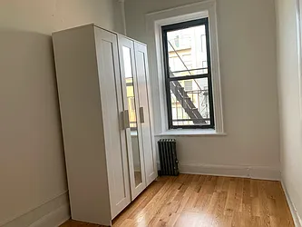 Rented by Metro Prop NY Corp