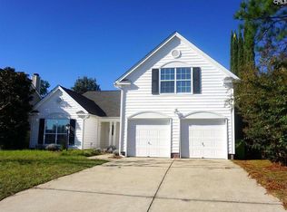 211 Faircrest Way, Columbia, SC 29229