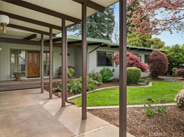 1075 Via Verona Dr, Chico, CA 95973