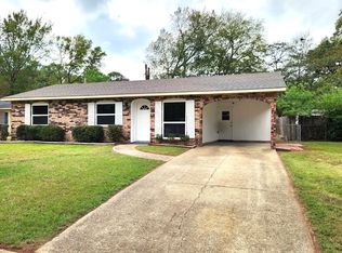 9008 Mackey Cir, Shreveport, LA 71118