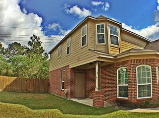 9818 Barr Spring Dr, Humble, TX 77396